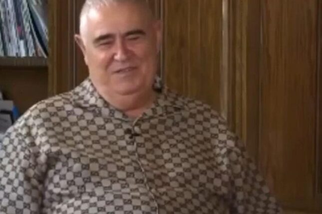 “İki həyat yoldaşım var, mal-mülküm olmasaydı, mənə sahib çıxmazdılar” – Video