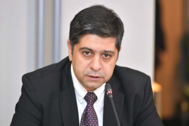 ​“1000 manata qədər cərimələr olacaq, başqa yolu yoxdur”