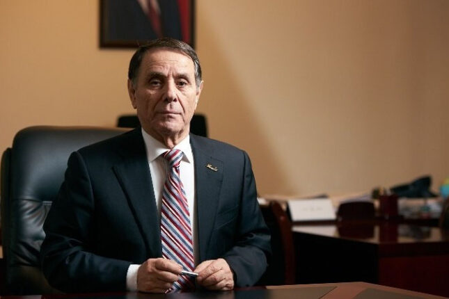 Novruz Məmmədovun səhhətində problem yarandı