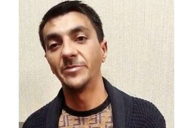 Anasının kartından oğurlayıb, arvadına göndərdi