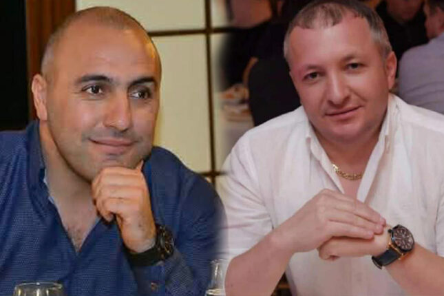 Beybutovun 4 milyonu kimdədir? – Cavid Hüseynli azadlığa buraxıldı Beybutovun 4 milyonu kimdədir? – Cavid Hüseynli azadlığa buraxıldı