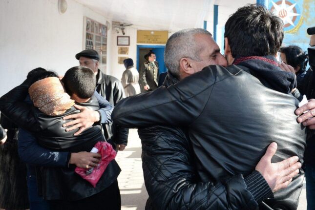 Bu şəxslər amnistiyaya düşəcəklər – SİYAHI