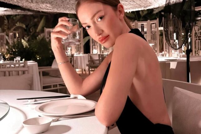 Sərbəst buraxılan Danladan ilk açıqlama: “Elə bil evlərində qonaq etdilər”