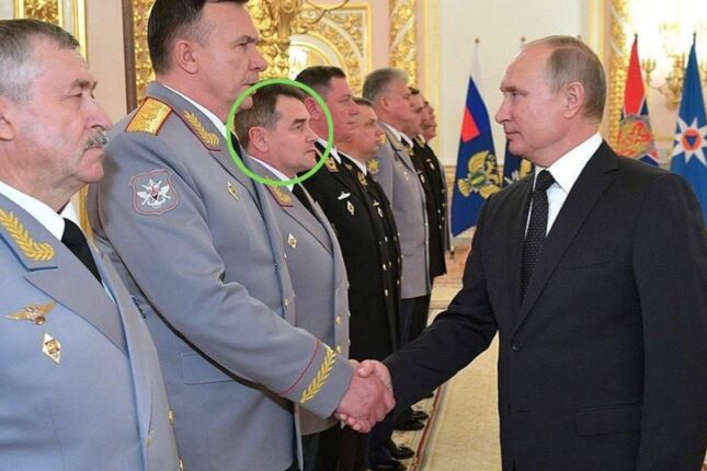 Generaldan sonra panika: Dövlət Duması hərbçilərə maşının altını yoxlamağı tövsiyə etdi