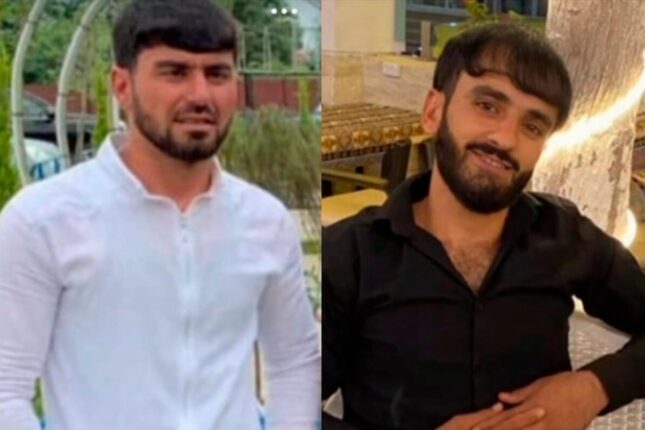 İtkin balıqçılar tapılmayıb – Rəsmi