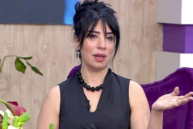 “Çörəyim səhnədən çıxır” – Yaşar Nurinin qızı cavab verdi