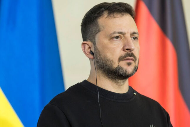 Çoxsaylı məsələlərdə irəliləyiş əldə olundu – ZELENSKİ