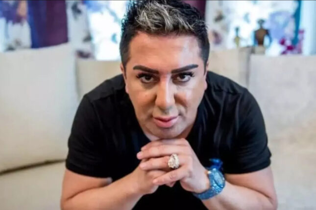 Türkiyədə məşhur bloqer həbs edildi