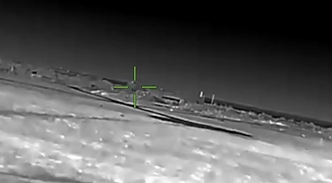 Ukrayna: Krımda Rusiyanın MiQ-29 döyüş təyyarəsi məhv edildi