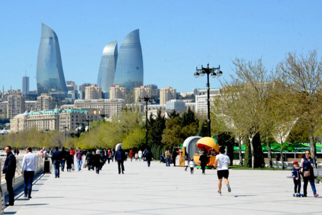 Azərbaycanda onlar üçün vahid reyestr yaradılır – RƏSMİ Azərbaycanda onlar üçün vahid reyestr yaradılır – RƏSMİ