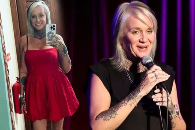 “Zara”dan götürdüyü 400 manatlıq paltarların pulunu ödəməmişdi – Sərbəst buraxıldı