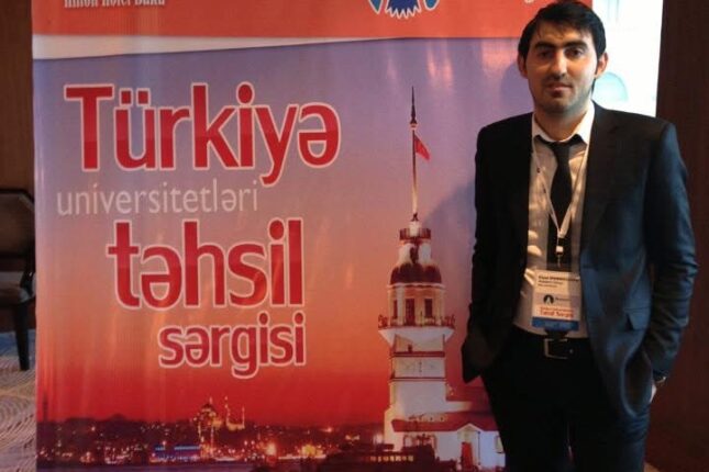 Elşad Məmmədzadə – Azərbaycanın Xaricdə Təhsil Sektorunda İllərin Təcrübəsi ilə Fərqlənən Lider