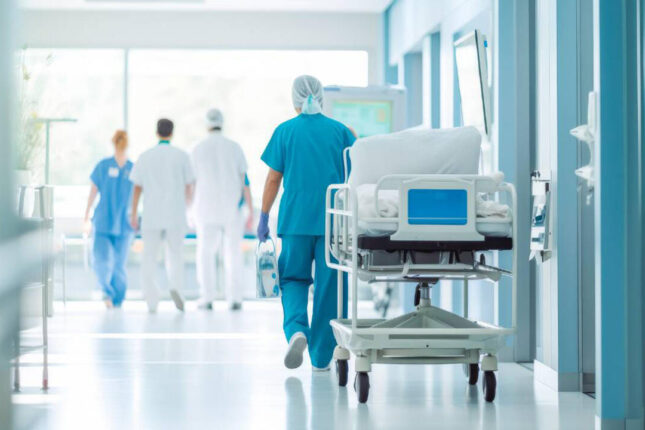 Bakıda məktəbdə 8 şagird saqqızdan zəhərləndi