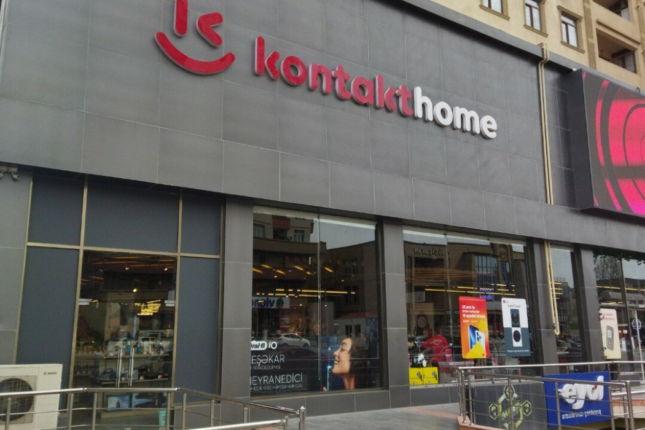 “Kontakt Home”dan telefon alanların DİQQƏTİNƏ “Kontakt Home”dan telefon alanların DİQQƏTİNƏ