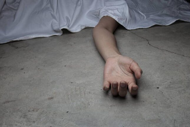 Bakıda bacı-qardaş dəm qazından zəhərlənərək ölüblər Bakıda bacı-qardaş dəm qazından zəhərlənərək ölüblər