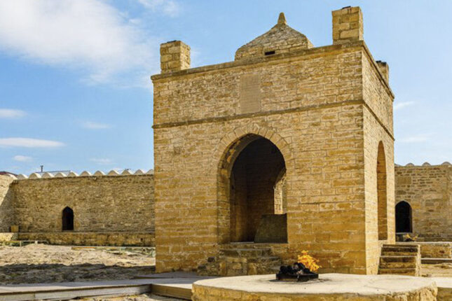 Onların bəzi qoruq və muzeylərə giriş qiyməti dəyişir