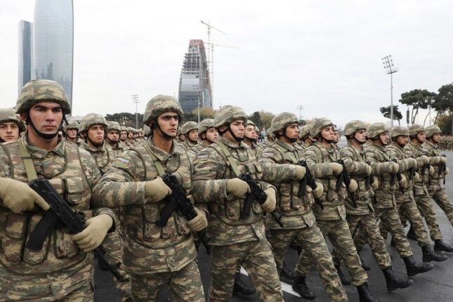 Hərbi qulluqçularla bağlı MÜHÜM DƏYİŞİKLİK