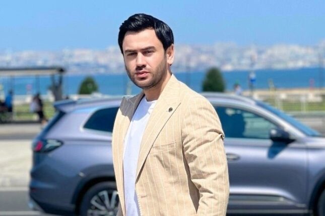 Üzeyirin səhhətində problem yarandı, ŞOKA DÜŞDÜ