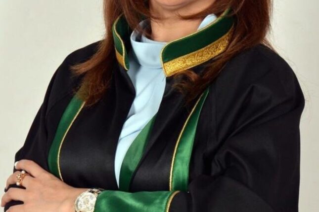 Azərbaycanda vəkillərin sayı açıqlanıb