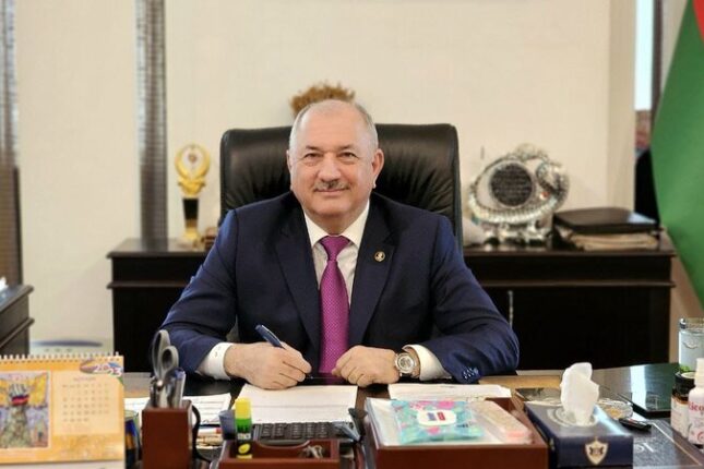 İcra başçısı “TikTok”dakı videoya görə onu məhkəməyə verdi – 100 manat aldı