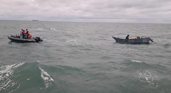 İtkin balıqçılardan ikincisinin meyiti İranda tapıldı