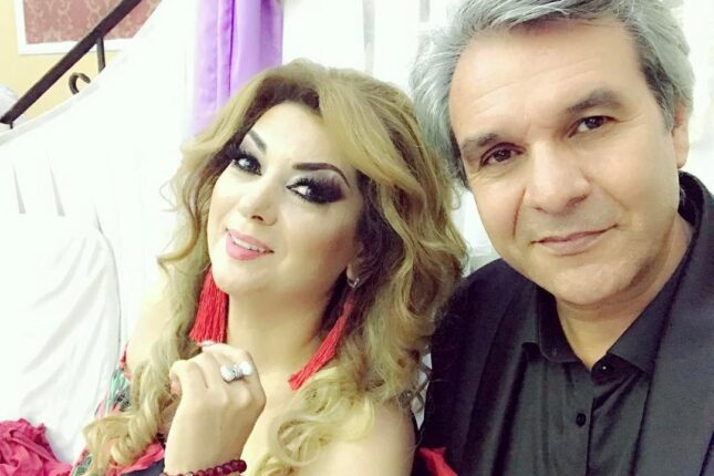 Təranə həyat yoldaşından şikayətləndi: Bir gün onları rüsvay edəcəm