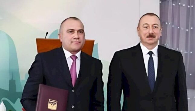 Elxan İbrahimovun işdən çıxardığı müavin danışdı: “Hacı adamam, onu Allaha tapşırdım” – MÜSAHİBƏ