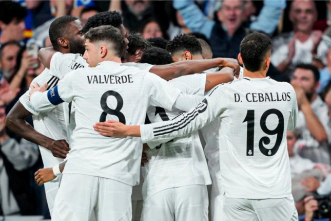 “Real”ın ulduzuna 100 milyon avroluq TƏKLİF