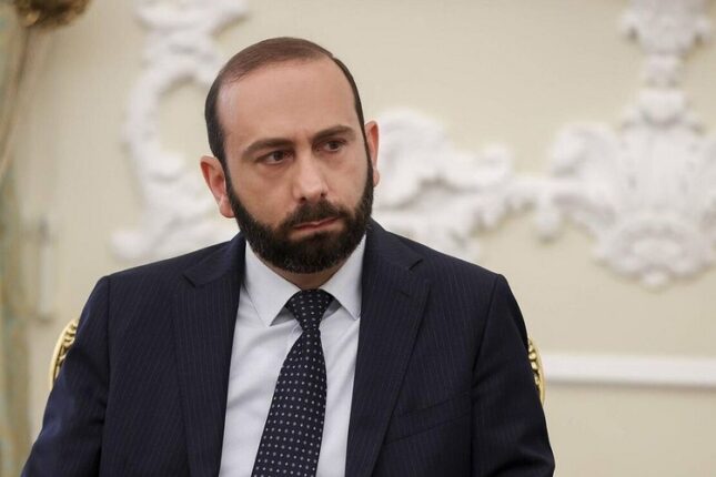 Mirzoyan: “Etimadı cəmiyyətlər yaradır, təkcə hökumətlər yox”
