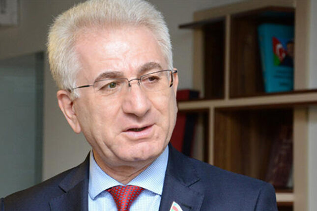 Deputatın yüksək vəzifədə çalışmış qardaşı vəfat etdi