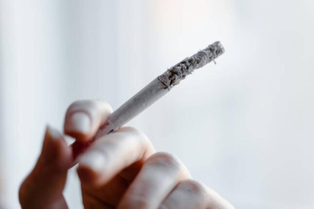 Siqaretlə bağlı məşhur mif puç oldu