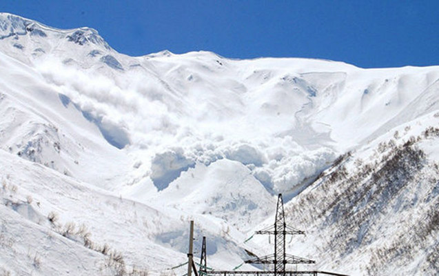 Kəlbəcərə 11 sm qar yağıb – FAKTİKİ HAVA