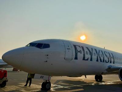 İrəvan-Tehran-İrəvan birbaşa aviareysi açıldı