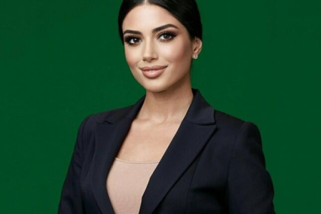 Metopoliten söz verdiyi maaşı vermədi – Teleaparıcı