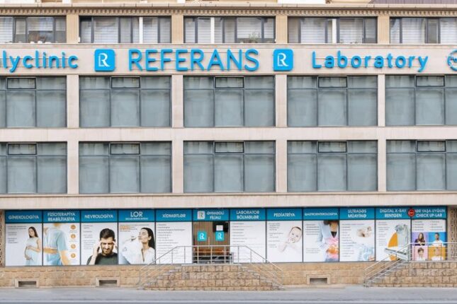 Cavid Qurbanovun klinikası cərimələndi