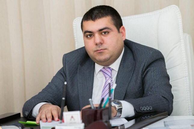 Zal Yusifovun oğlunun törətdiyi əməllər: 6 nəfərdən 1 milyon 200 mini necə alıb…