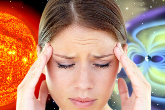 Sabah özünüzü narahat hiss edə bilərsiniz