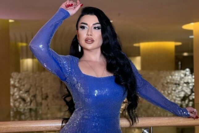 “Fatimə həyat yoldaşını üstümə göndərmişdi”