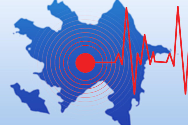 Azərbaycanda güclü zəlzələ olacaq? – RƏSMİ AÇIQLAMA