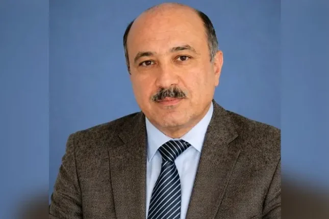 AQTA-nın açıqlaması qərəzlidir… – Xəlil Göyüşov camış əti qalmaqalından danışdı AQTA-nın açıqlaması qərəzlidir… – Xəlil Göyüşov camış əti qalmaqalından danışdı