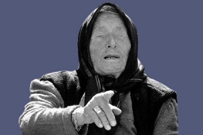 Vanqanın 2026-cı il üçün ŞOK proqnozları