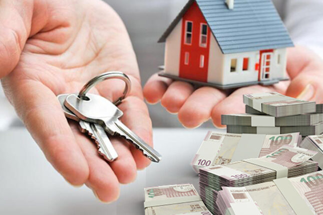 İKZF-nin 68 milyonluq mənzil aldığı “Maksimus” MKT kimindir?