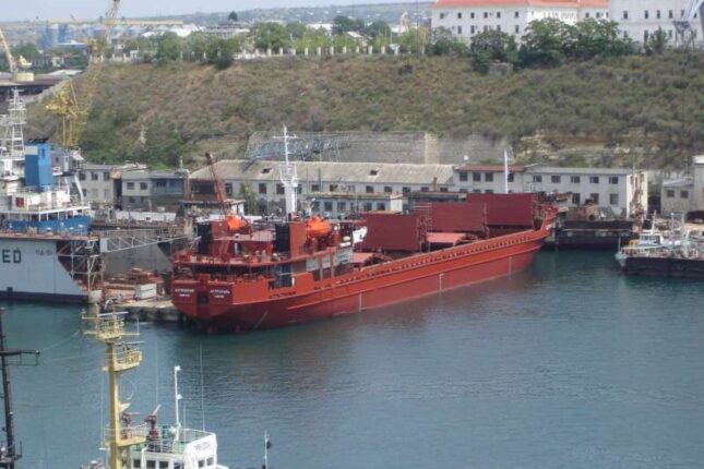 Azərbaycanlı dənizçi Albaniyada həlak oldu –TƏFƏRRÜAT