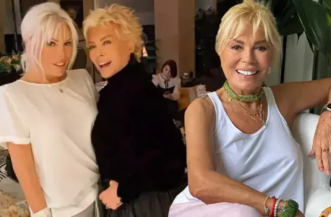 “Elektron siqaret məni məhv etdi” – Xərçəngdən əziyyət çəkən Semiramis Pekkan