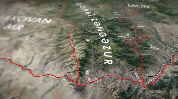 İran indi ayılıb: “Avropaya çıxış yolu Azərbaycandan keçir”