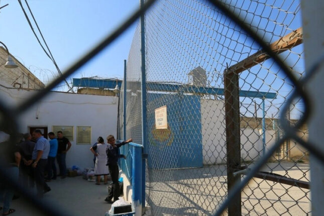 Məhkəmə hökmü olmayanlar amnistiyaya düşə bilərmi?