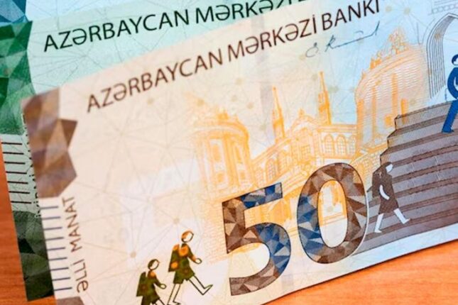 “Polad Tikinti Servis”in 730 min vergi borcu yaranıb