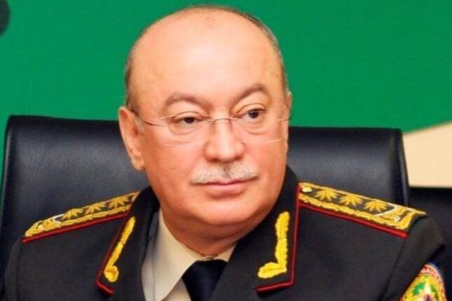 Kəmaləddin Heydərov onları rəis TƏYİN ETDİ