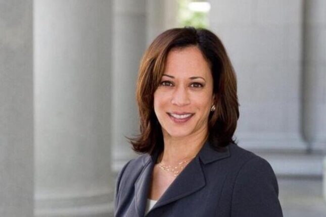 Kamala Harris yenidən prezidentliyə namizəd olacaq