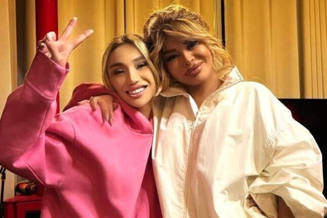 Aygün Röya ilə görüşündən danışdı